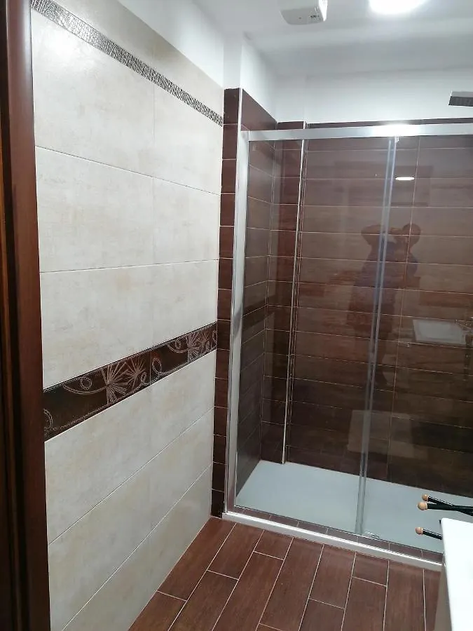 Bed & Breakfast Bed and Breakfast Agave Reggio di Calabria