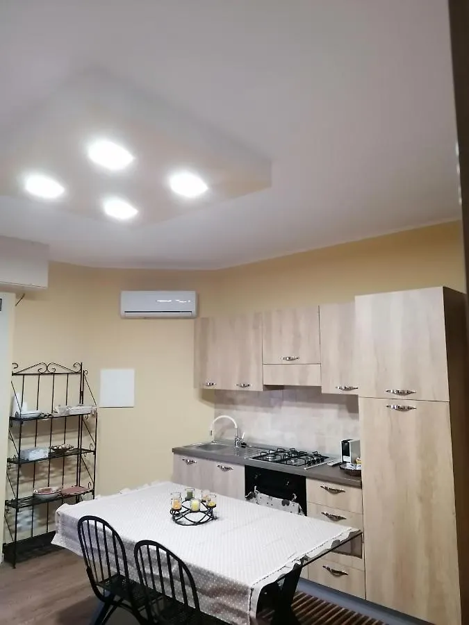 Bed and Breakfast Agave Reggio di Calabria Bed & Breakfast