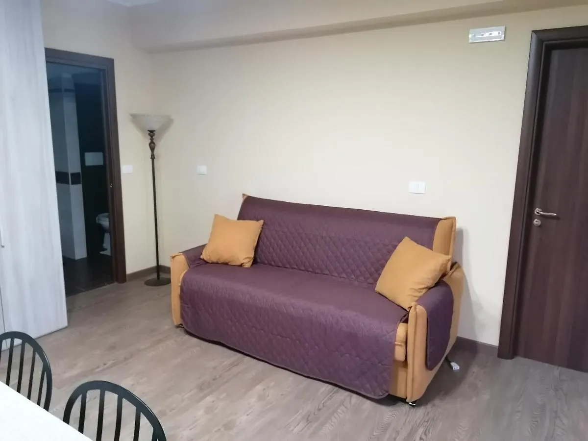 Bed and Breakfast Agave Reggio di Calabria
