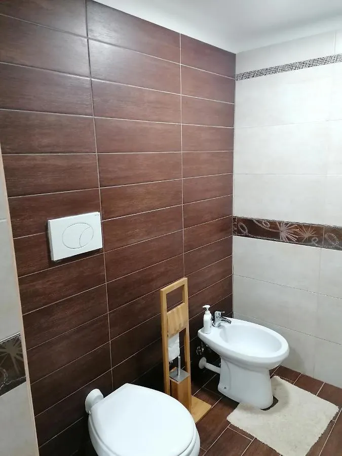 Bed and Breakfast Agave Reggio di Calabria