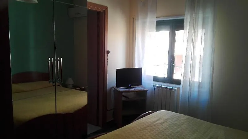 Bed and Breakfast Agave Reggio di Calabria