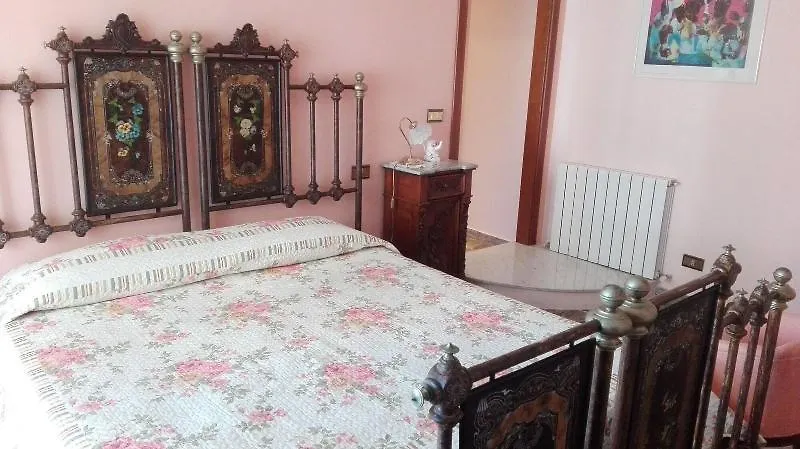 Bed and Breakfast Agave Reggio di Calabria 3*,  Itálie