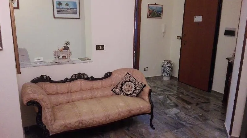 Bed and Breakfast Agave Reggio di Calabria Bed & Breakfast