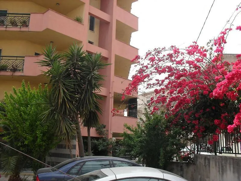 Bed & Breakfast Bed and Breakfast Agave Reggio di Calabria
