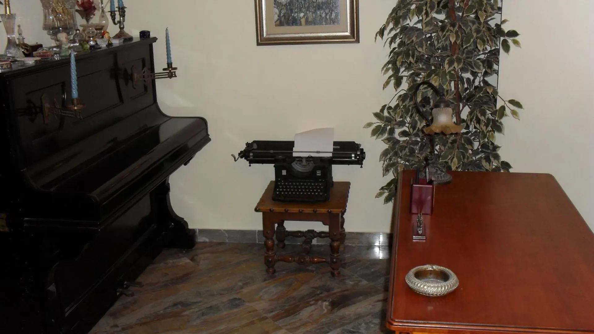 Bed & Breakfast Bed and Breakfast Agave Reggio di Calabria