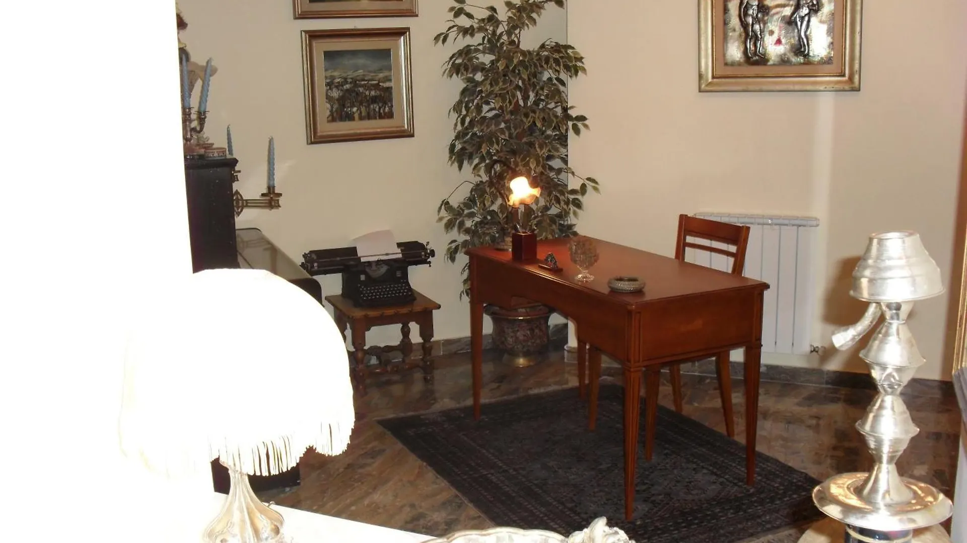 Bed and Breakfast Agave Reggio di Calabria