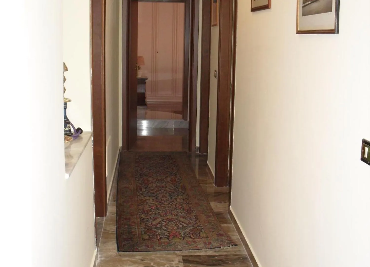 Bed and Breakfast Agave Reggio di Calabria 3*,