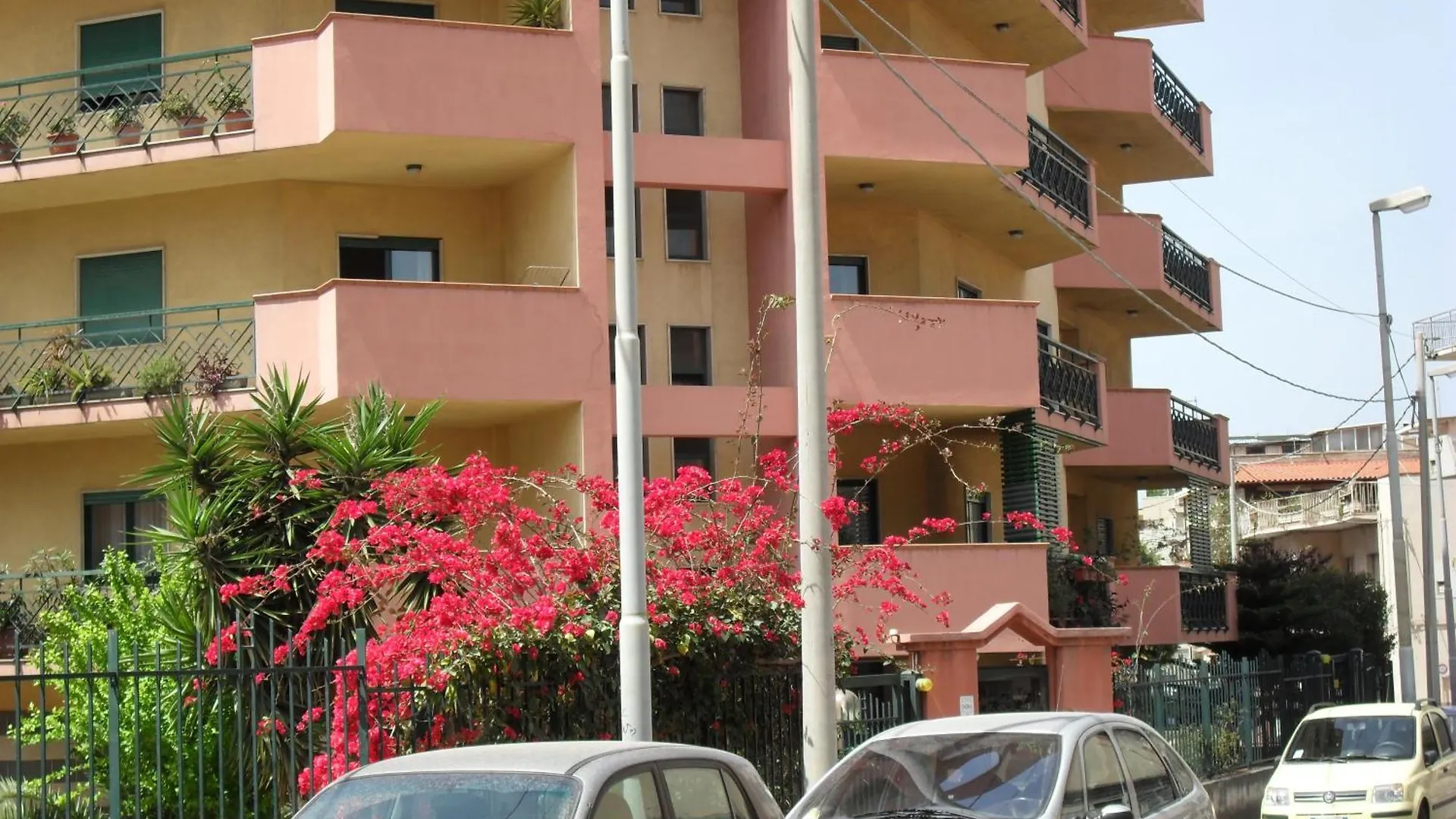 Bed and Breakfast Agave Reggio di Calabria Bed & Breakfast