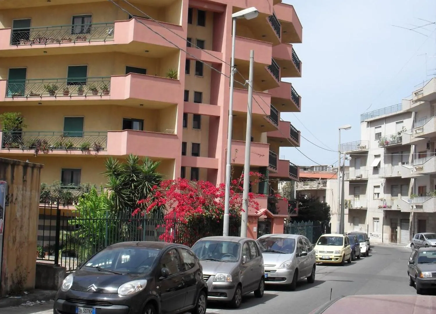 Bed and Breakfast Agave Reggio di Calabria Bed & Breakfast