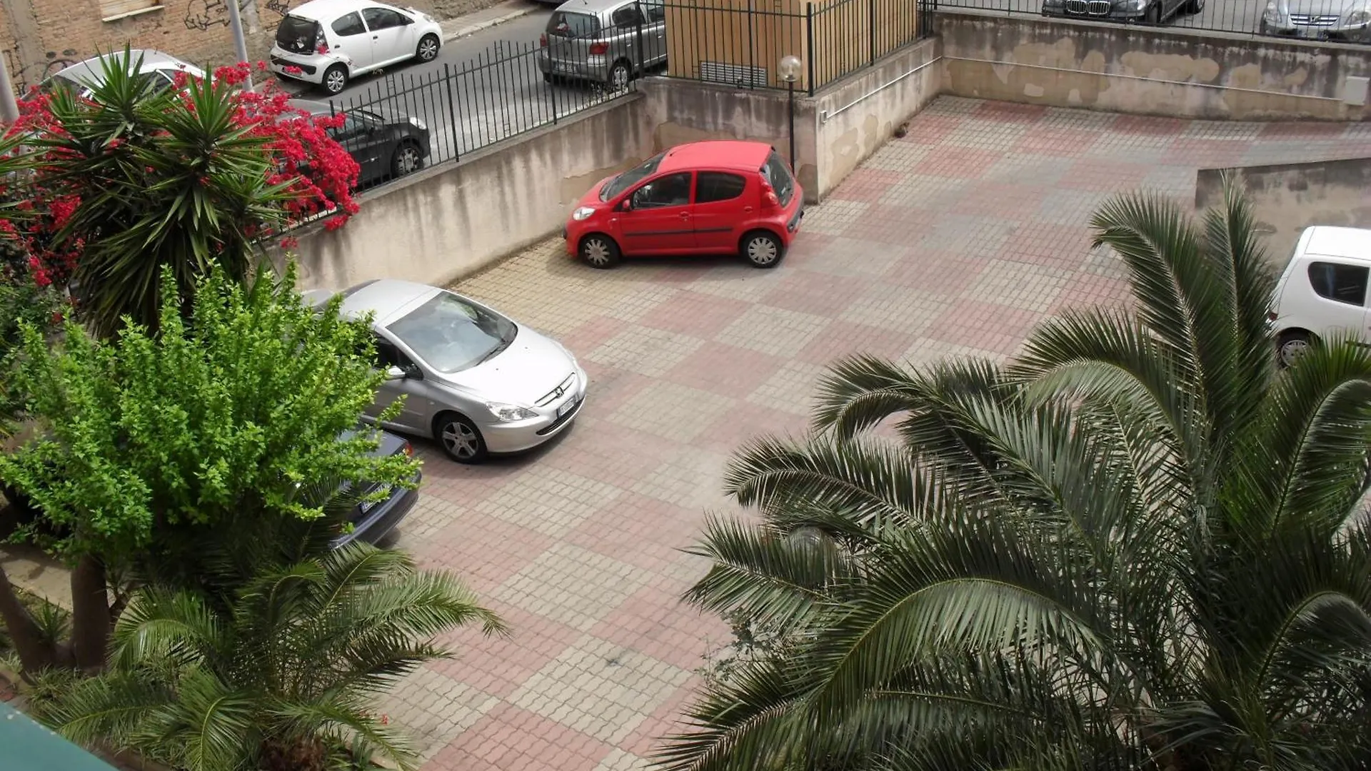 Bed and Breakfast Agave Reggio di Calabria