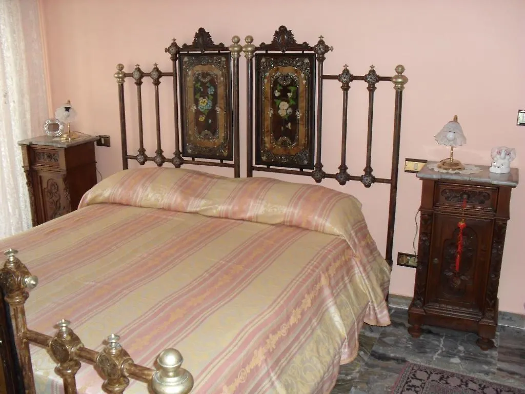 Bed & Breakfast Bed and Breakfast Agave Reggio di Calabria