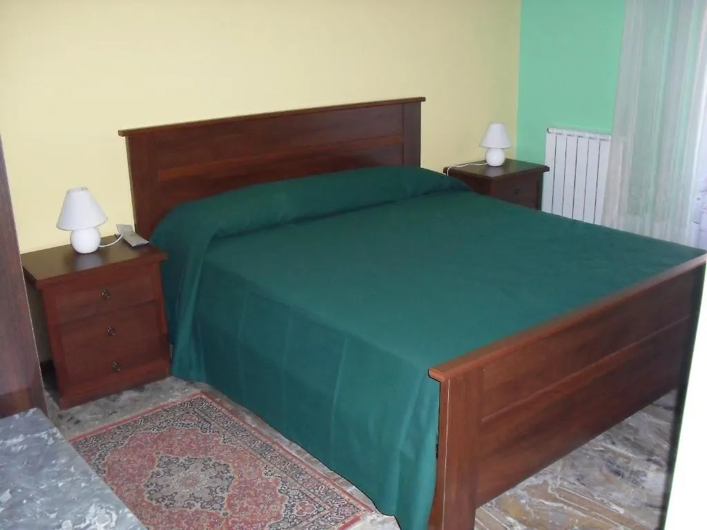 Bed and Breakfast Agave Reggio di Calabria Bed & Breakfast