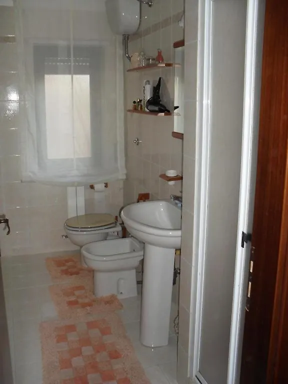Bed and Breakfast Agave Reggio di Calabria