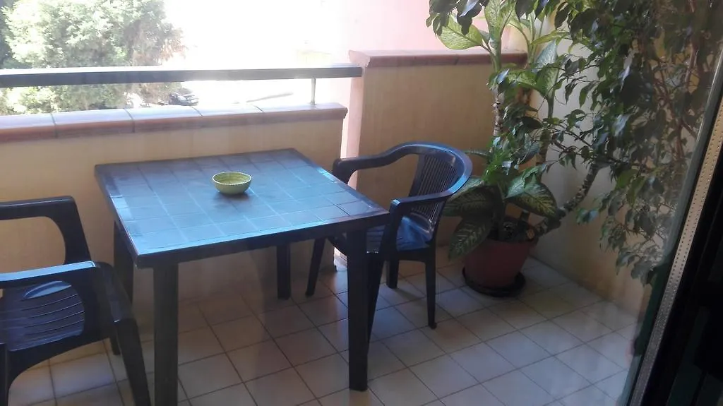 Bed & Breakfast Bed and Breakfast Agave Reggio di Calabria