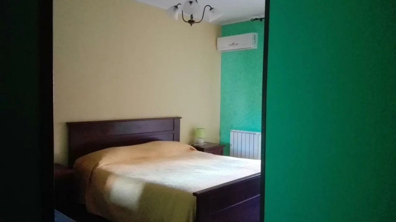 Bed and Breakfast Agave Reggio di Calabria 3*,