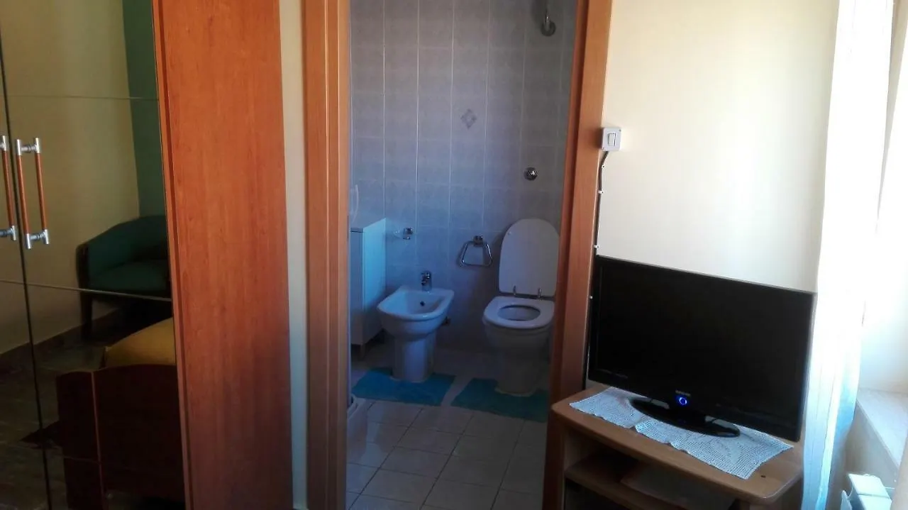 Bed and Breakfast Agave Reggio di Calabria