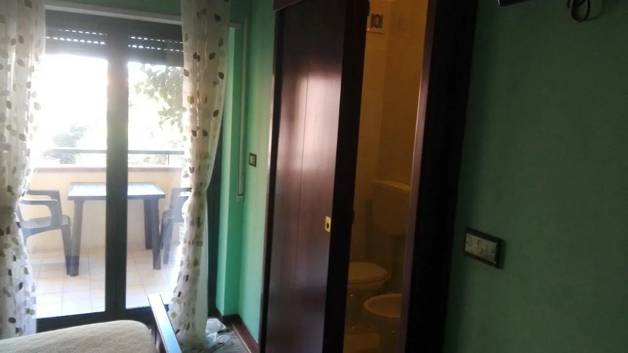Bed and Breakfast Agave Reggio di Calabria Bed & Breakfast