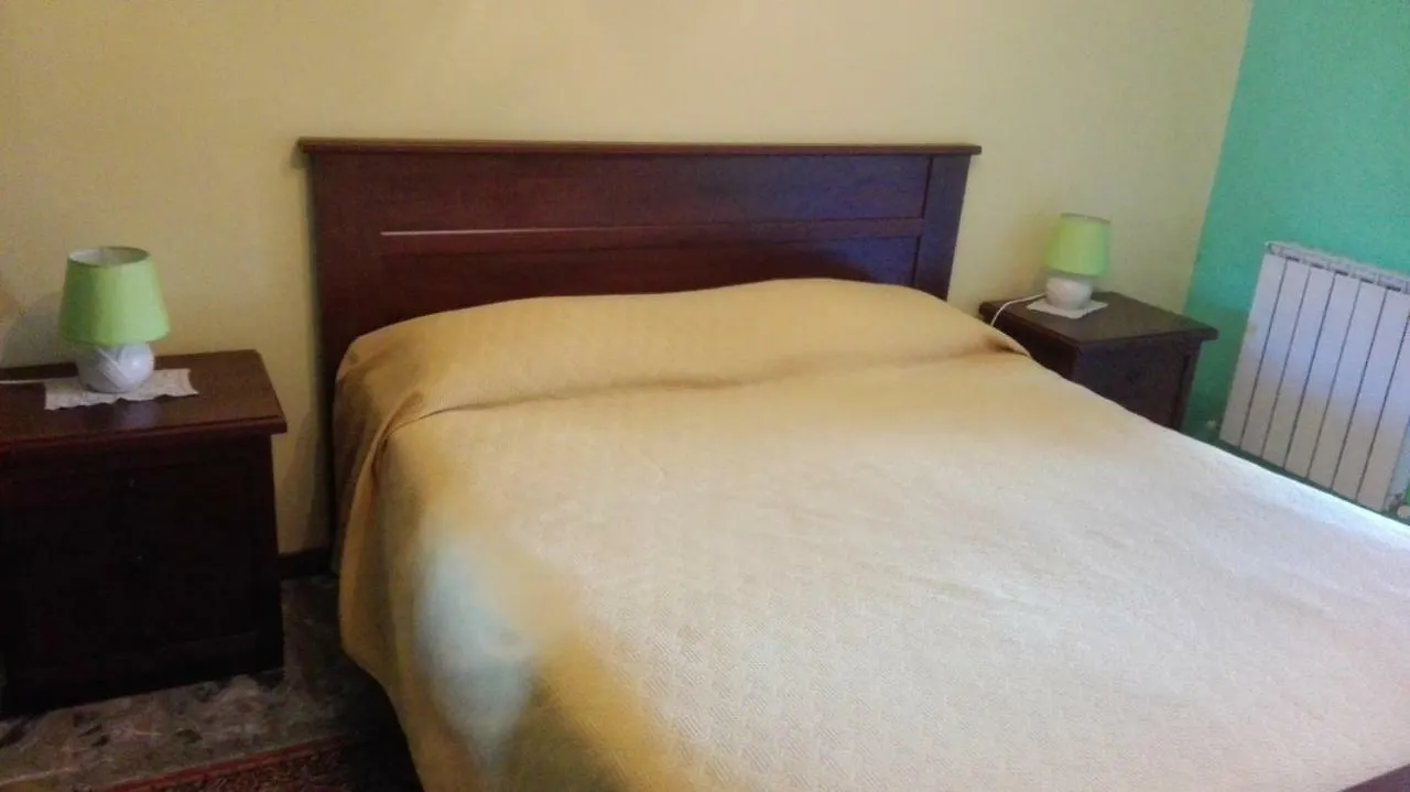 Bed and Breakfast Agave Reggio di Calabria