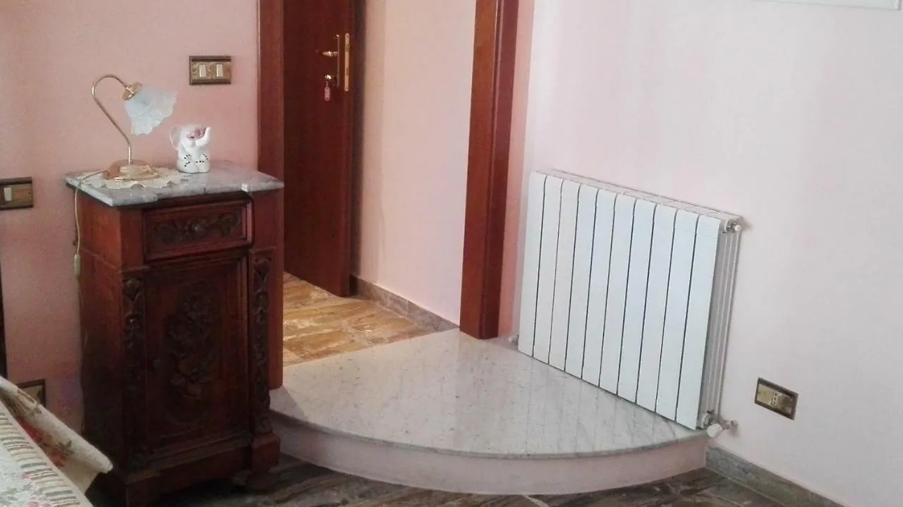 Bed and Breakfast Agave Reggio di Calabria 3*,