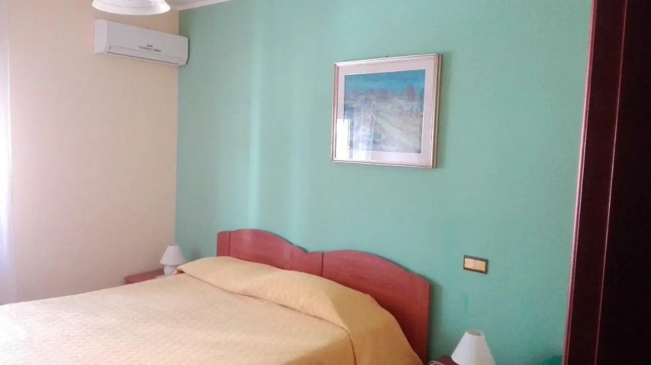 Bed and Breakfast Agave Reggio di Calabria