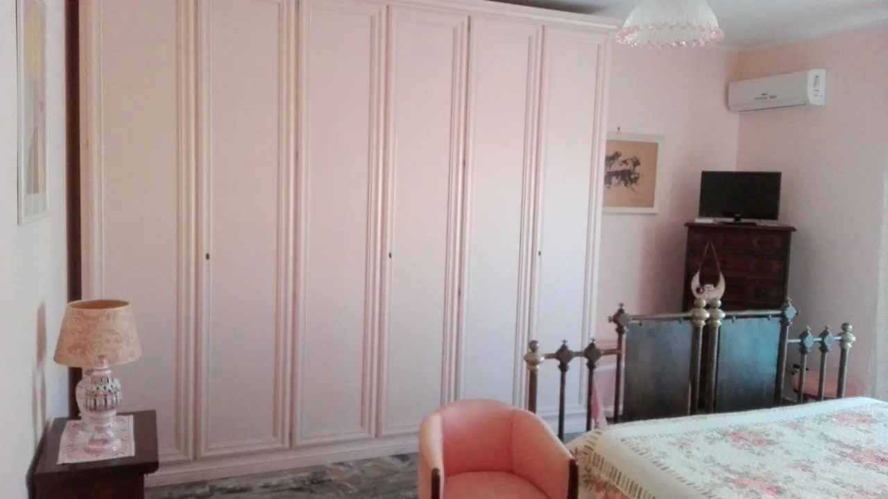 Bed and Breakfast Agave Reggio di Calabria 3*,