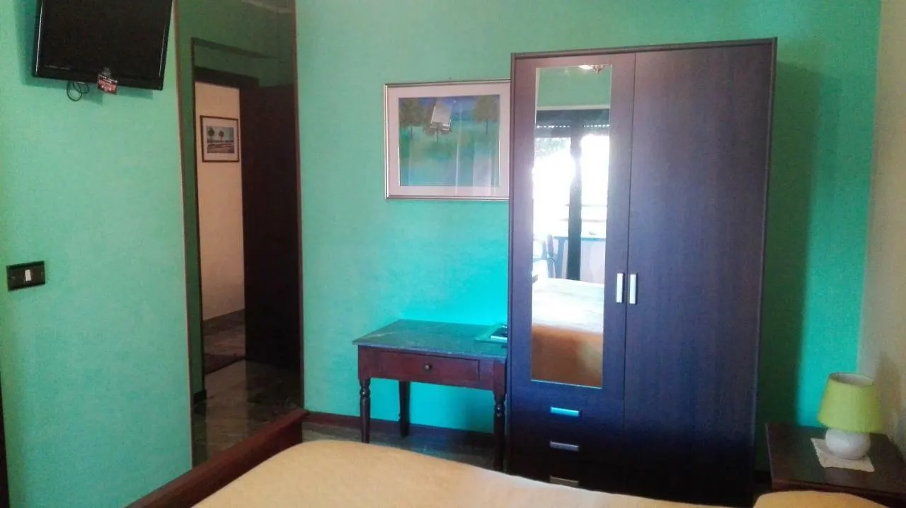 Bed and Breakfast Agave Reggio di Calabria Bed & Breakfast