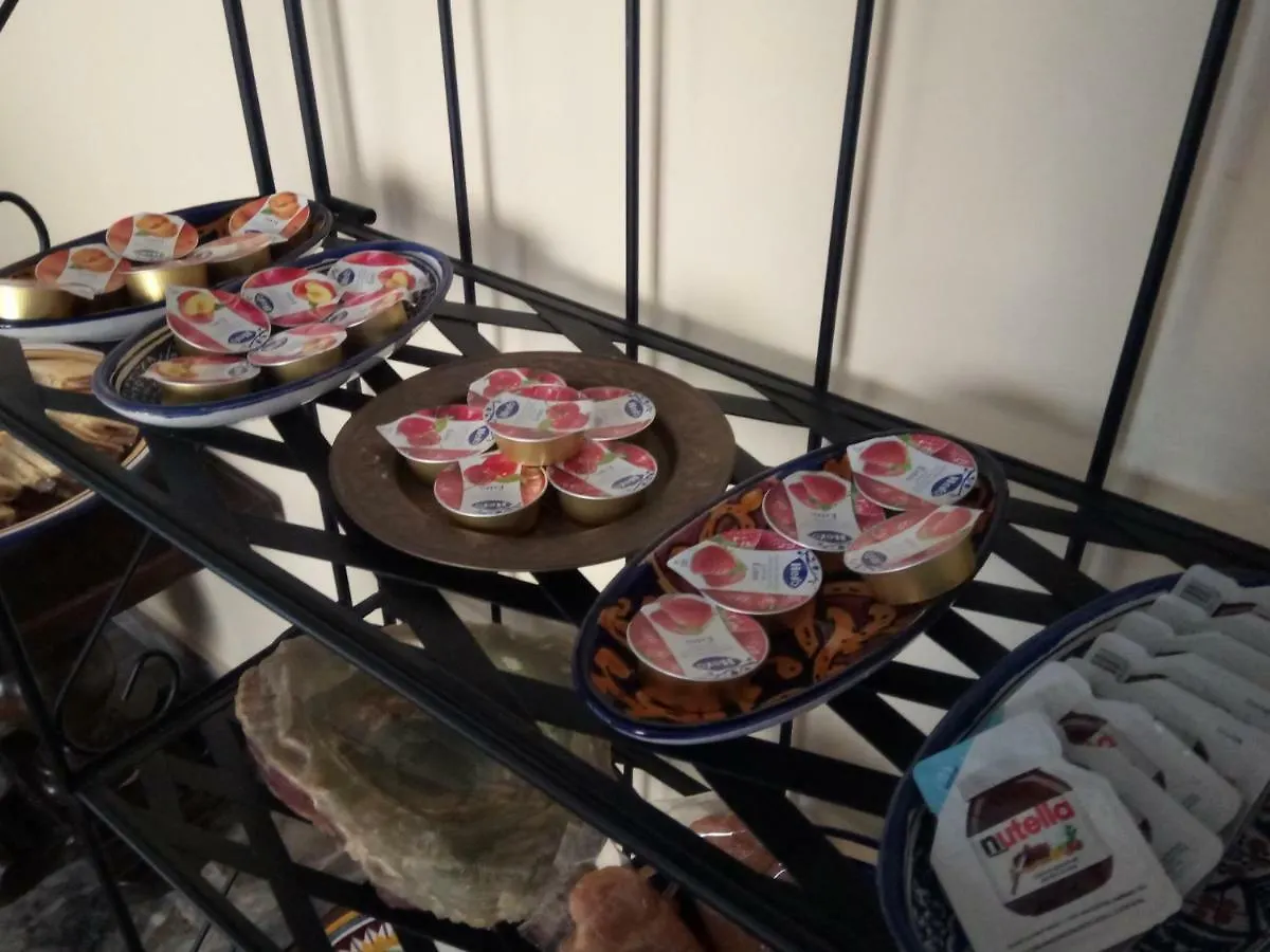 Bed and Breakfast Agave Reggio di Calabria