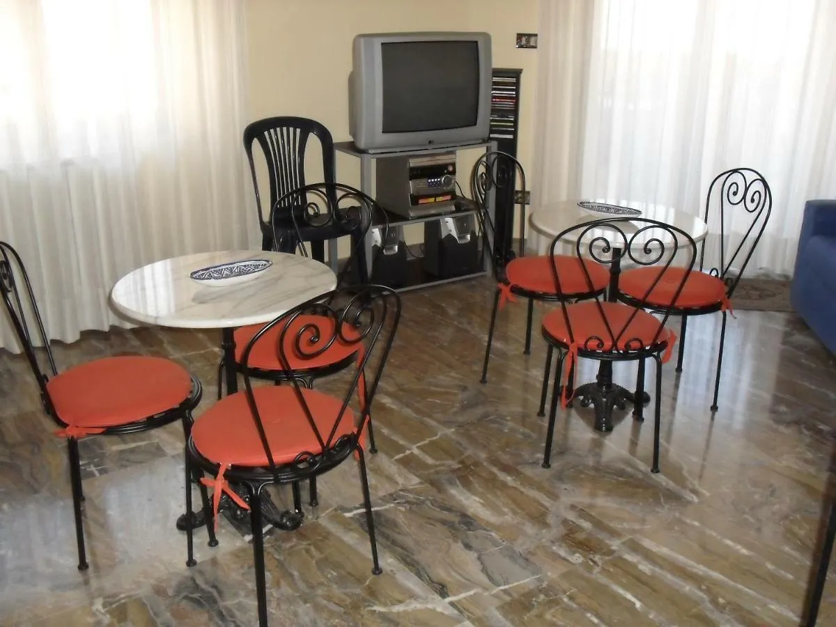 Bed & Breakfast Bed and Breakfast Agave Reggio di Calabria
