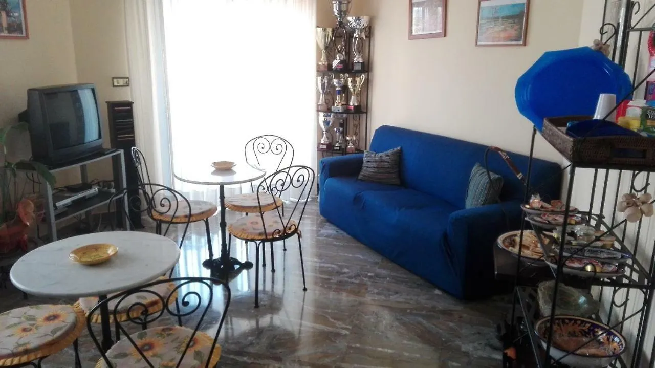 Bed & Breakfast Bed and Breakfast Agave Reggio di Calabria